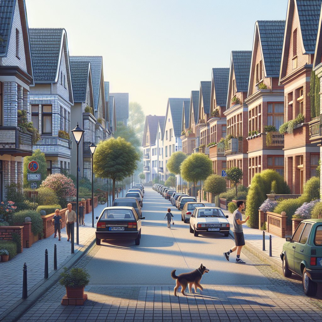 Stifterstraße Dormagen Immobilienpreise 2026