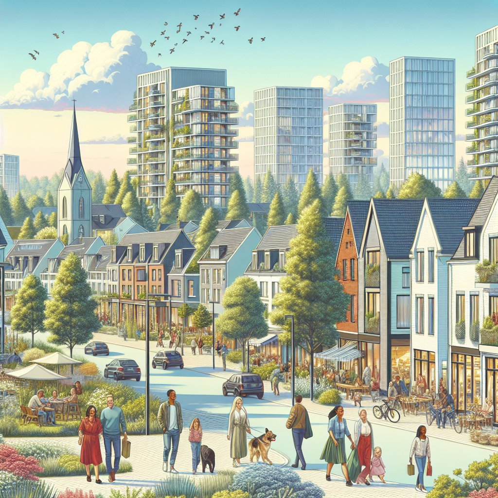 Immobilienmarkt Dormagen Rheinfeld 2026